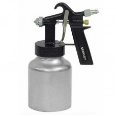 150120XSTN STANLEY. Pistol pneumatic de vopsit 3 bar 100 l/min